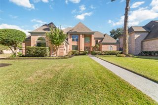 20518 Chadbury Park Drive, Katy, TX 77450