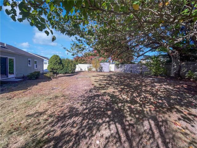 11 Frost Valley Drive, East Patchogue, NY 11772
