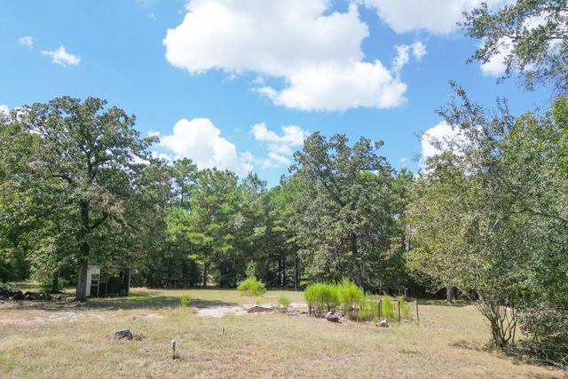 7 Pine Trail, Magnolia, TX 77355