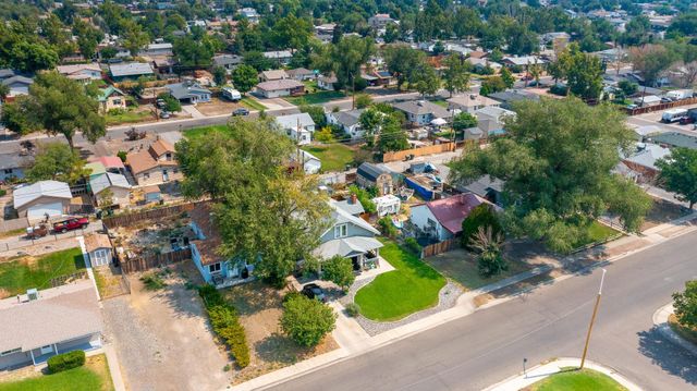 2336 Elm Avenue, Grand Junction, CO 81501