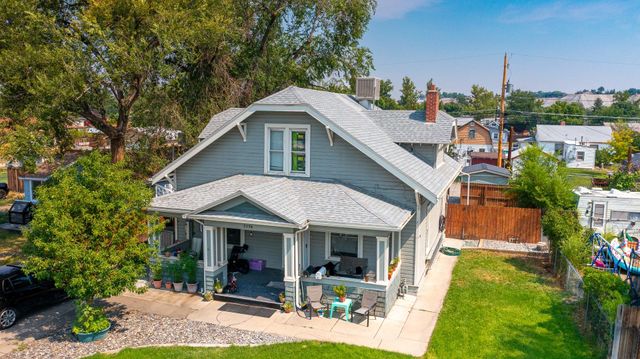 2336 Elm Avenue, Grand Junction, CO 81501