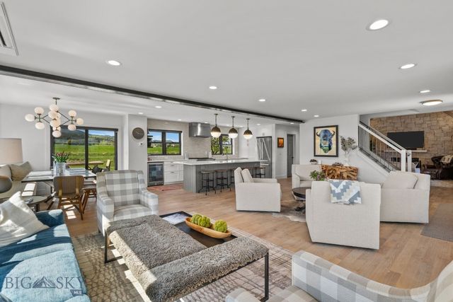 7980 Balsam, Bozeman, MT 59718