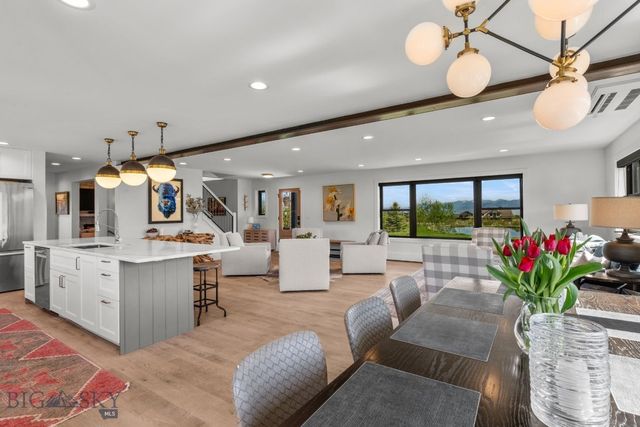 7980 Balsam, Bozeman, MT 59718