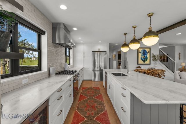 7980 Balsam, Bozeman, MT 59718
