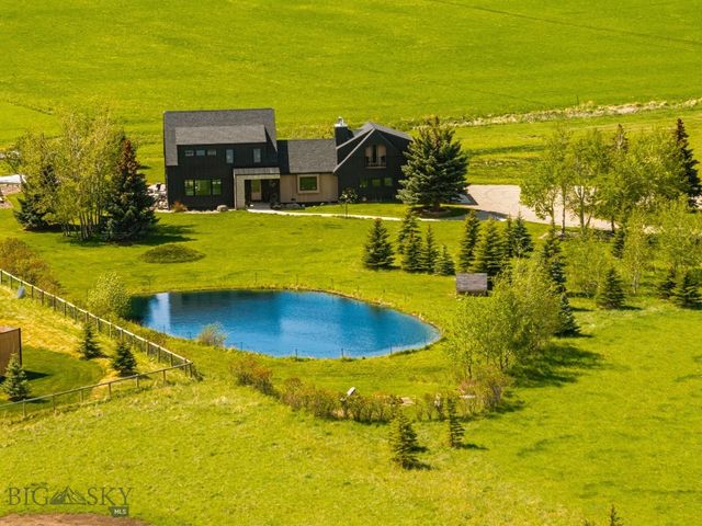 7980 Balsam, Bozeman, MT 59718