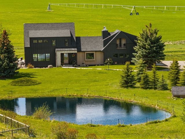 7980 Balsam, Bozeman, MT 59718