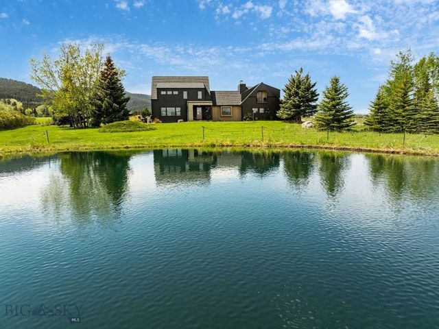 7980 Balsam, Bozeman, MT 59718