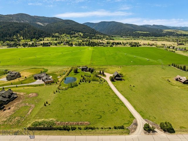 7980 Balsam, Bozeman, MT 59718