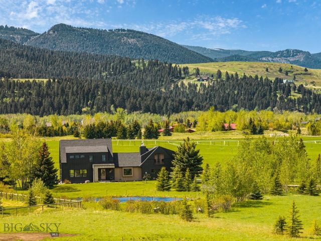 7980 Balsam, Bozeman, MT 59718