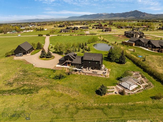 7980 Balsam, Bozeman, MT 59718