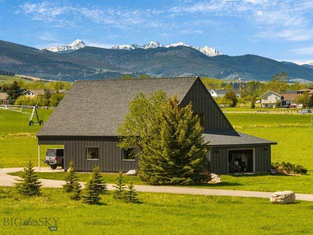 7980 Balsam, Bozeman, MT 59718