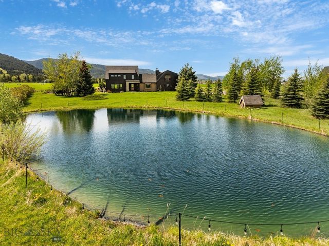 7980 Balsam, Bozeman, MT 59718