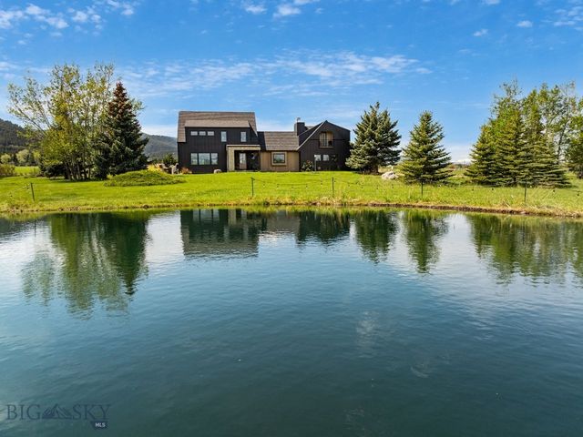 7980 Balsam, Bozeman, MT 59718