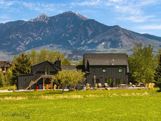 7980 Balsam, Bozeman, MT 59718