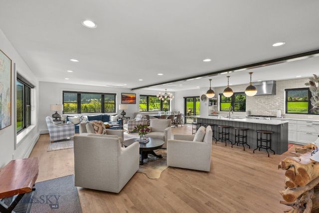 7980 Balsam, Bozeman, MT 59718