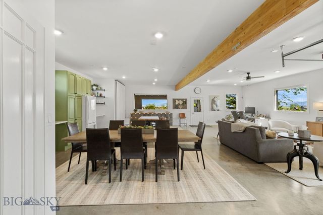 7980 Balsam, Bozeman, MT 59718