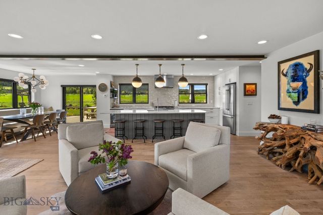 7980 Balsam, Bozeman, MT 59718