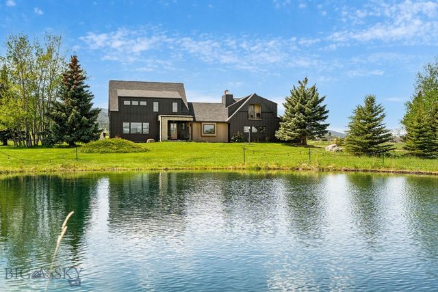 7980 Balsam, Bozeman, MT 59718