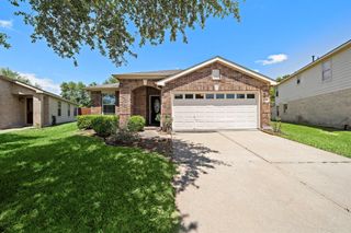 3110 Thomas Paine Drive, Missouri City, TX 77459