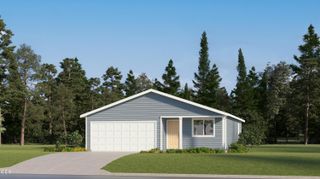 16676 Memorial Lane, La Pine, OR 97739