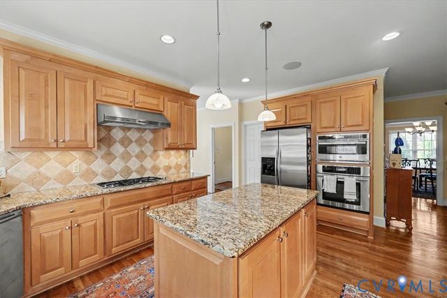 11713 Olde Covington Way, Glen Allen, VA 23059
