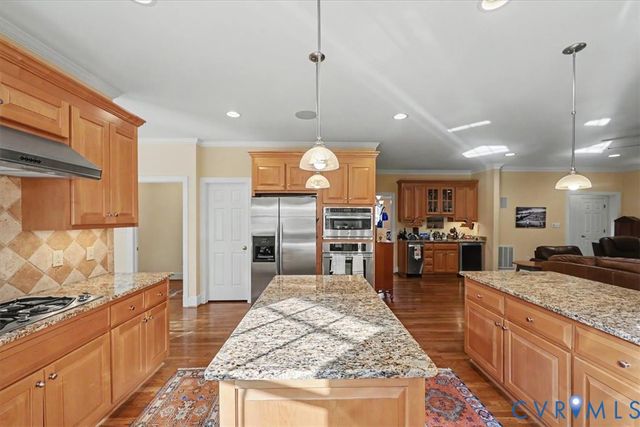 11713 Olde Covington Way, Glen Allen, VA 23059