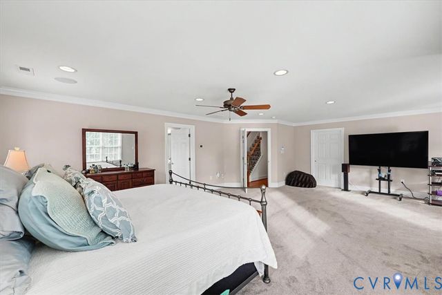 11713 Olde Covington Way, Glen Allen, VA 23059