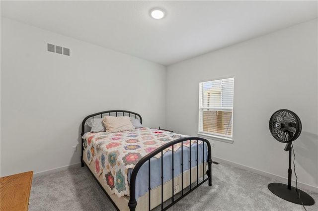 1128 S 12th Terrace, Louisburg, KS 66053