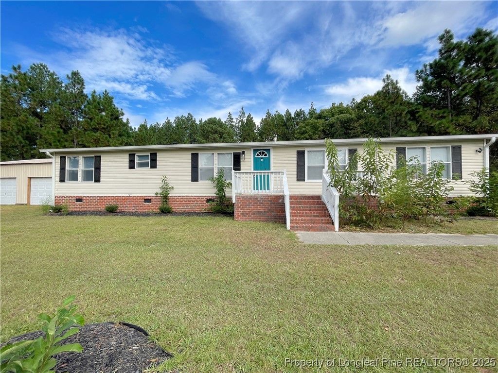 140 Gibbs Road, Lillington, NC 27546