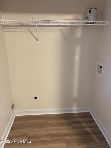 300 Burley Drive 8, Hubert, NC 28539