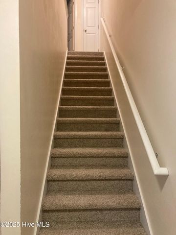 300 Burley Drive 8, Hubert, NC 28539