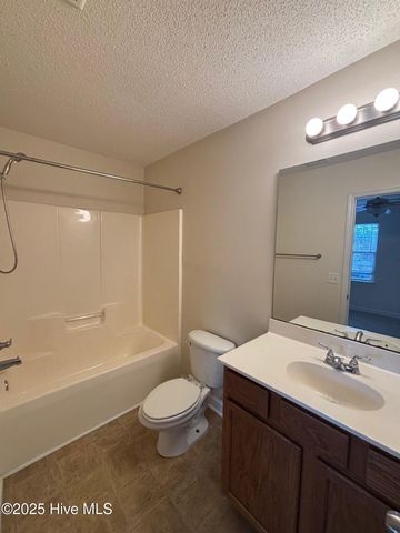 300 Burley Drive 8, Hubert, NC 28539