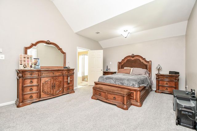 5324 Troutline Lane, Rosenberg, TX 77471