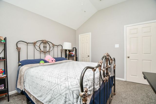 5324 Troutline Lane, Rosenberg, TX 77471