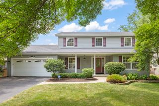 1425 Brush Hill Circle, Naperville, IL 60540