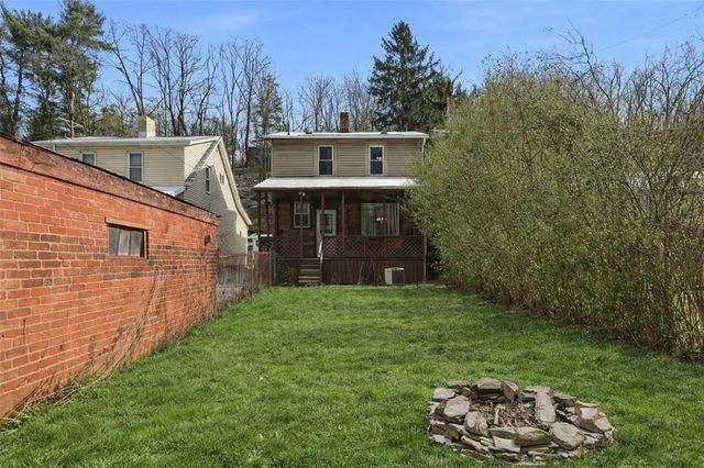 238 Provost Rd, Overbrook, PA 15227