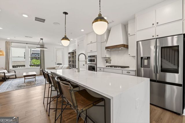 6589 Beacon Drive, Sandy Springs, GA 30328
