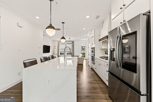 6589 Beacon Drive, Sandy Springs, GA 30328