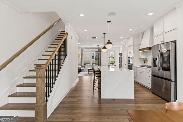 6589 Beacon Drive, Sandy Springs, GA 30328
