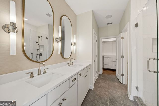6589 Beacon Drive, Sandy Springs, GA 30328