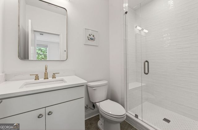 6589 Beacon Drive, Sandy Springs, GA 30328