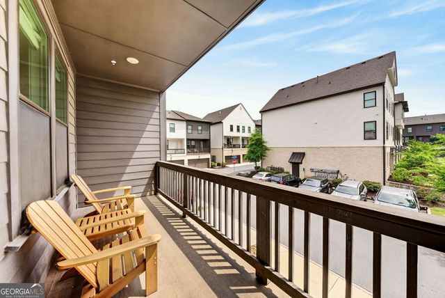 6589 Beacon Drive, Sandy Springs, GA 30328