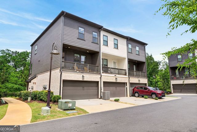 6589 Beacon Drive, Sandy Springs, GA 30328