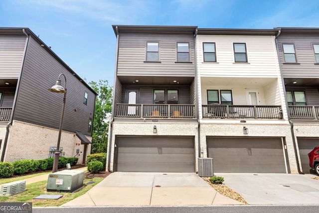 6589 Beacon Drive, Sandy Springs, GA 30328