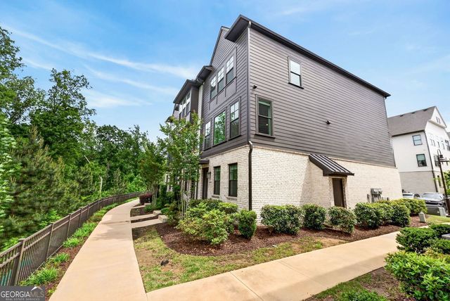 6589 Beacon Drive, Sandy Springs, GA 30328