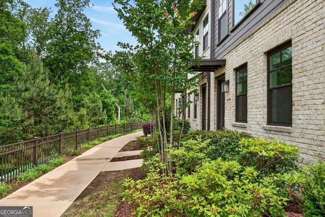 6589 Beacon Drive, Sandy Springs, GA 30328