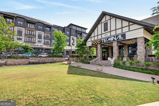 6589 Beacon Drive, Sandy Springs, GA 30328
