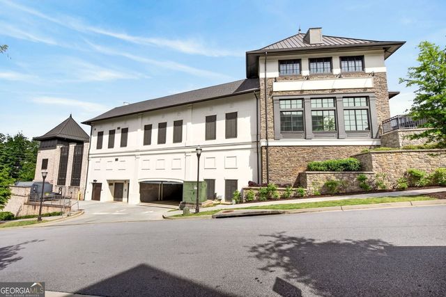 6589 Beacon Drive, Sandy Springs, GA 30328