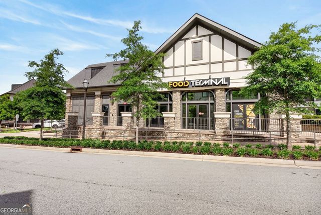 6589 Beacon Drive, Sandy Springs, GA 30328