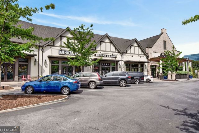 6589 Beacon Drive, Sandy Springs, GA 30328